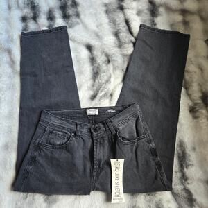 Kensie Jeans The Mila High Rise Straight Leg Women’s 4 / 27